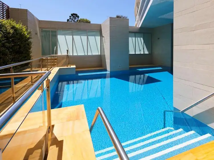 Fourth view of Homely apartment listing, 48/8 Greenknowe Avenue, Elizabeth Bay NSW 2011