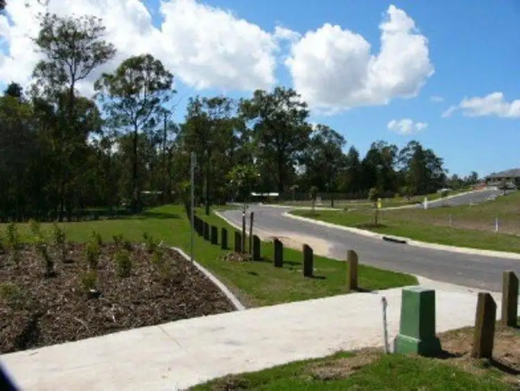 Second view of Homely land listing, Address available on request