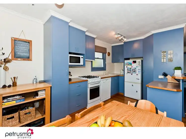 Third view of Homely house listing, 14 Giblin Street, Lenah Valley TAS 7008