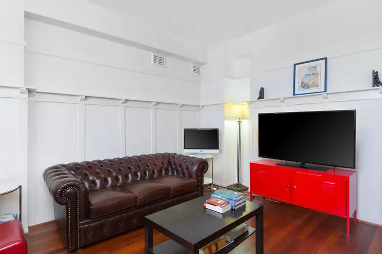 Fourth view of Homely apartment listing, 26/6 Stanley Street, Darlinghurst NSW 2010