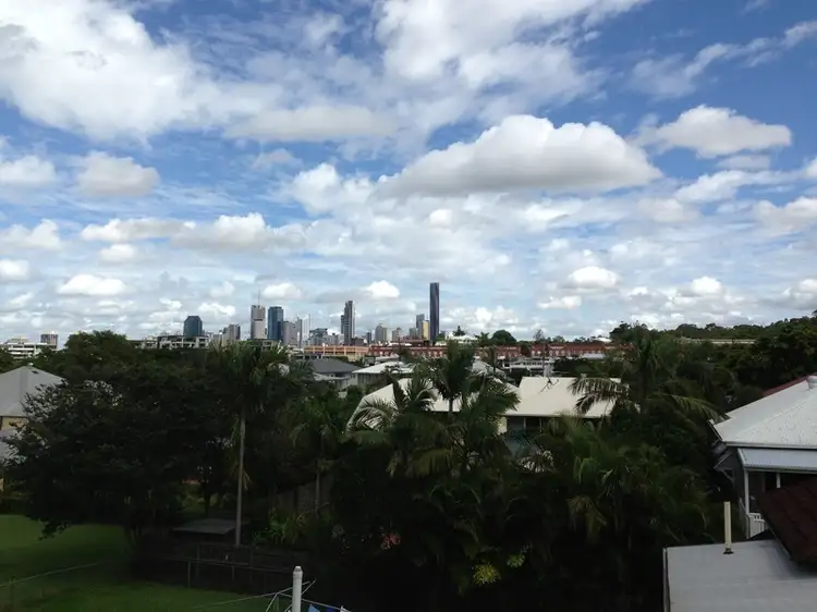 Main view of Homely house listing, 98 Elliott Street, Hawthorne QLD 4171