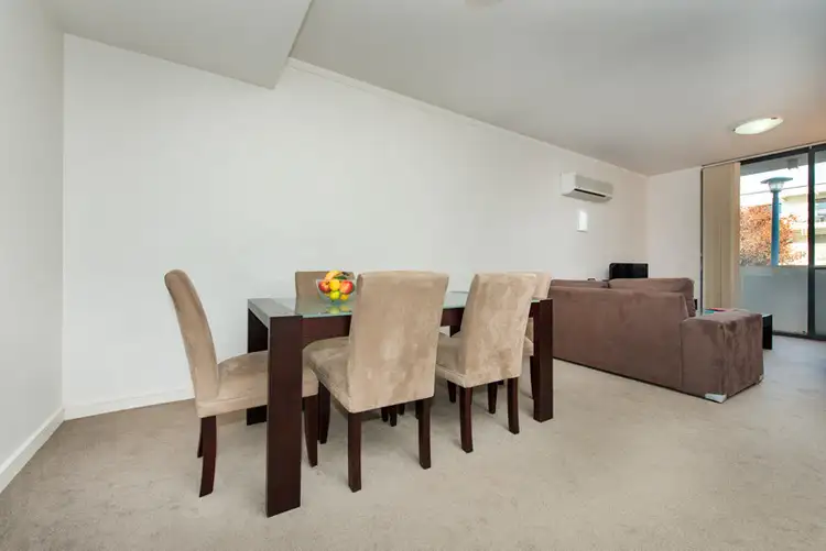 Third view of Homely apartment listing, 35/35 Wentworth Avenue, Kingston ACT 2604