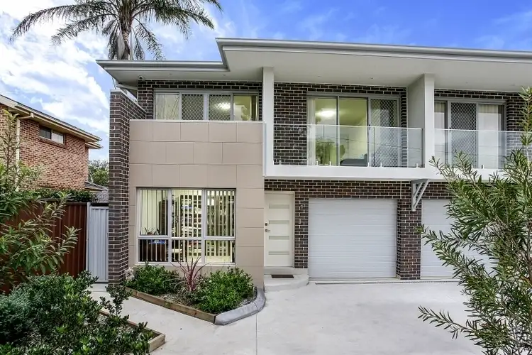 1/62 Hampden Road, South Wentworthville NSW 2145