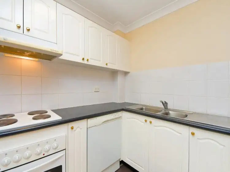 Second view of Homely unit listing, 17/61 Glencoe Street, Sutherland NSW 2232