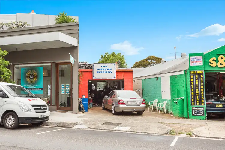 Fifth view of Homely block of units listing, 193 Bronte Road, Waverley NSW 2024