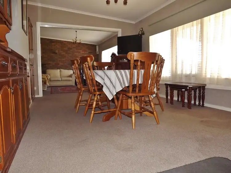 Seventh view of Homely house listing, 3 Roberts Street, Moe VIC 3825