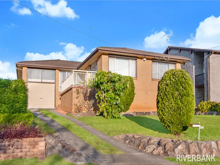 9 Mountford Avenue, Greystanes NSW 2145