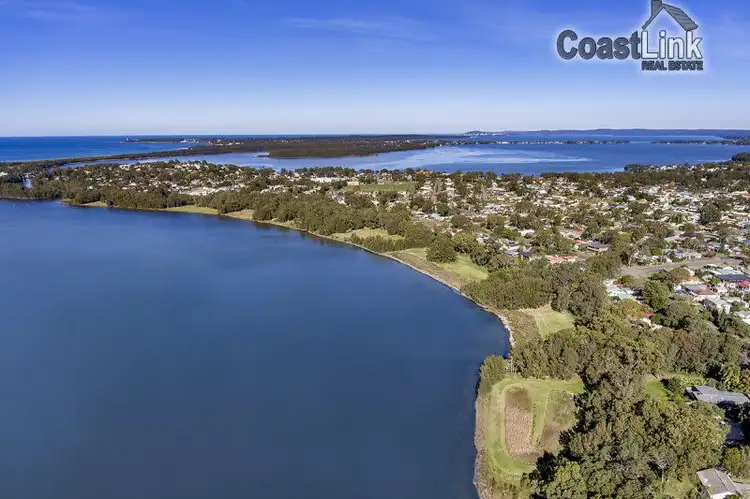 39 Sunrise Avenue, Budgewoi NSW 2262