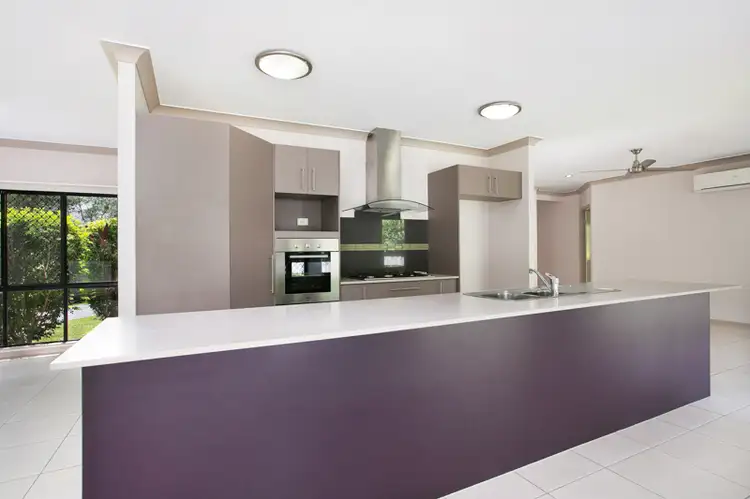Third view of Homely house listing, 11 Stringer Close, Redlynch QLD 4870