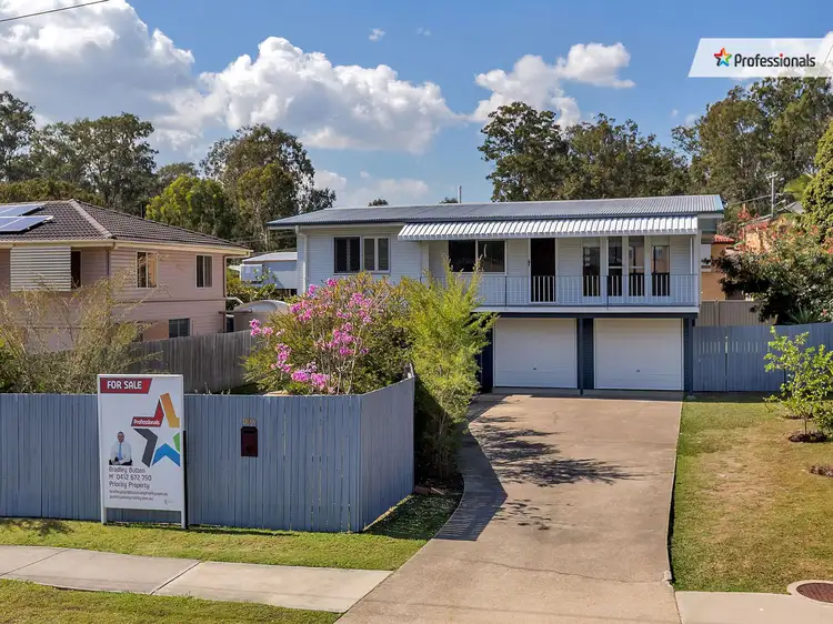 7 Kolora Crescent, Ferny Hills QLD 4055