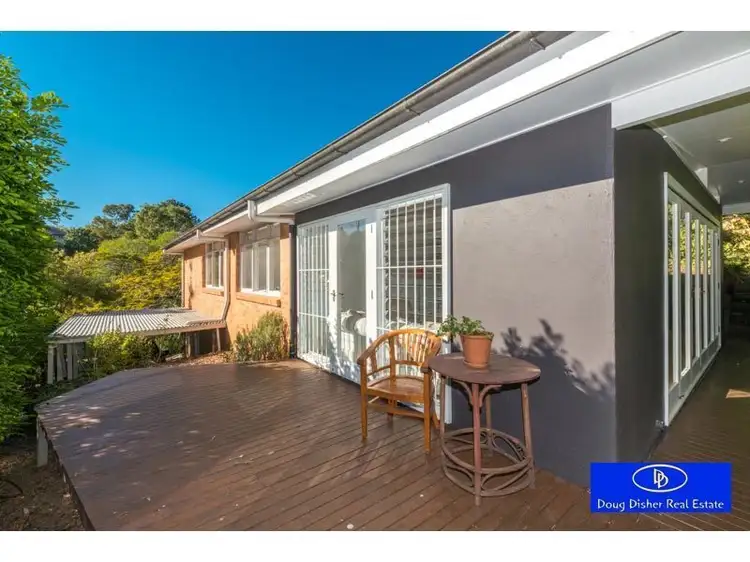 Second view of Homely house listing, 21 Darley Street, Toowong QLD 4066