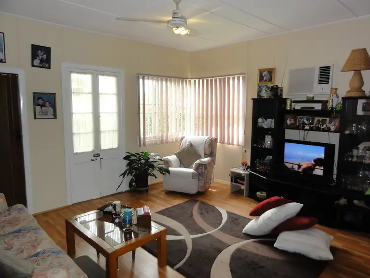 Second view of Homely house listing, 157 Palmerston Street, Currajong QLD 4812