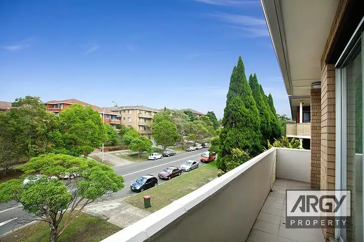 Second view of Homely unit listing, 8/26-30 Queen Victoria Street, Bexley NSW 2207