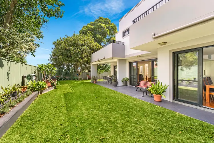 Second view of Homely house listing, 190a Connells Point Rd, Connells Point NSW 2221