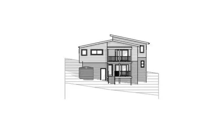 Fifth view of Homely house listing, 17 COACHWOOD STREET, Kiama NSW 2533