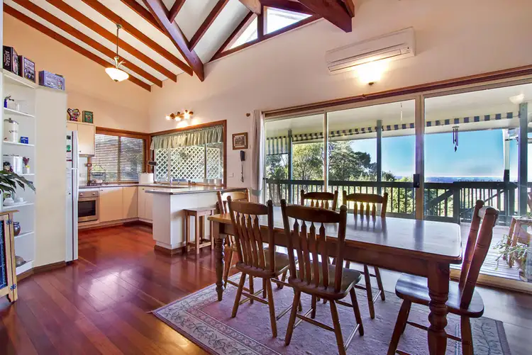 Second view of Homely house listing, 1198 Bells Line of Road, Kurrajong Heights NSW 2758