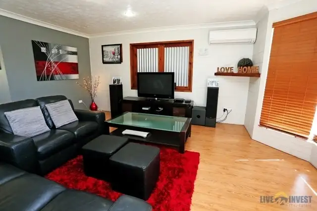 Fourth view of Homely house listing, 6 Gracedale Street, Mount Louisa QLD 4814