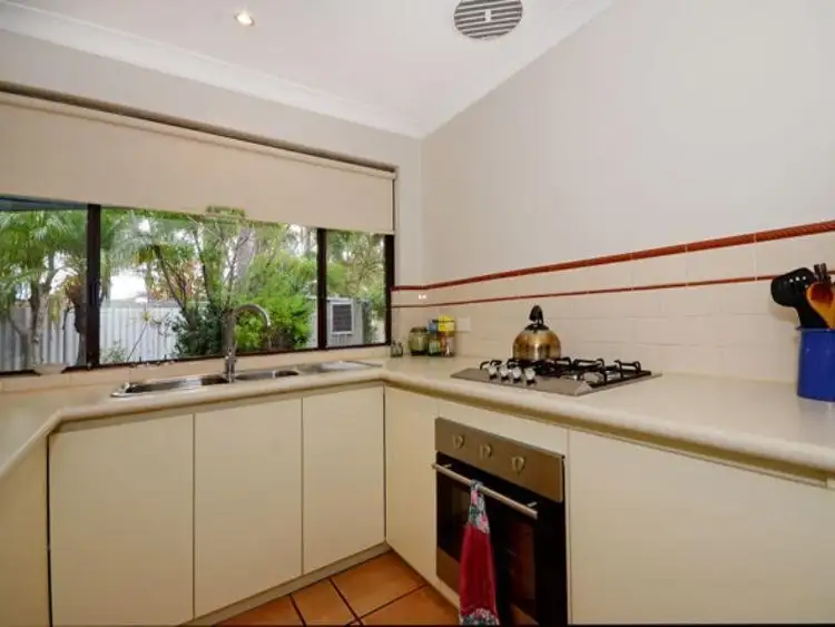 Fourth view of Homely semi-detached listing, 9 Arthur Court, Carine WA 6020