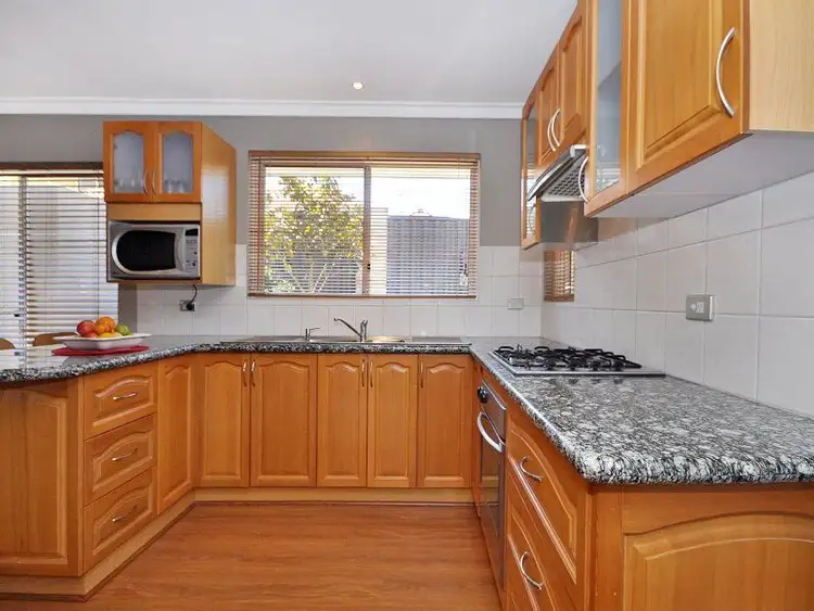 Sixth view of Homely house listing, 20 Binden Place, Hamersley WA 6022