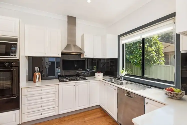 Second view of Homely house listing, 14 Nullaburra Road, Caringbah NSW 2229