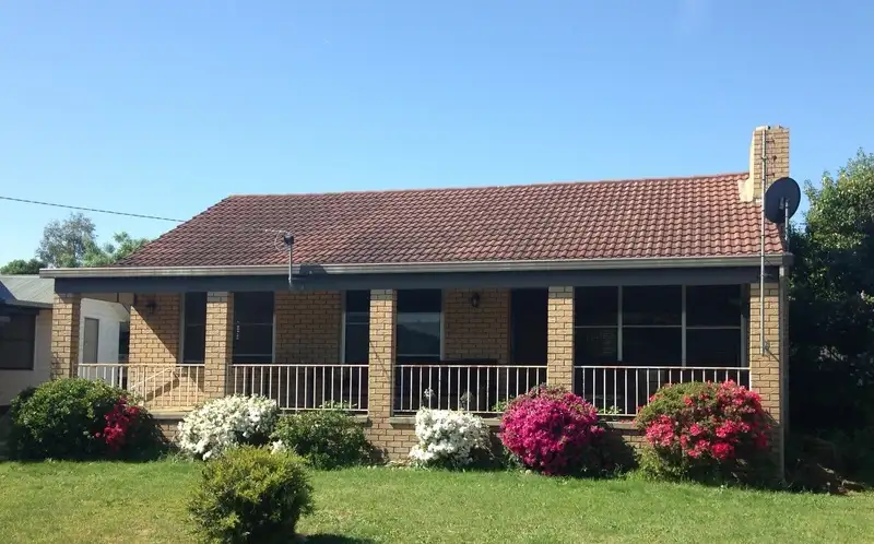 Main view of Homely house listing, 10 Macauley Grove, Myrtleford VIC 3737