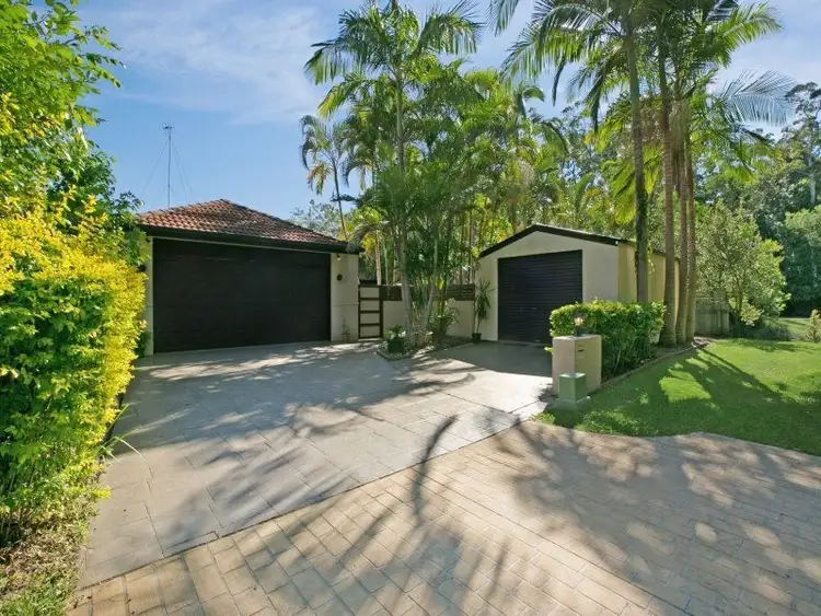 23 Daintree Way, Tewantin QLD 4565