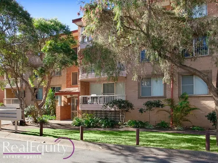 Main view of Homely unit listing, 7/4 Mead Drive, Chipping Norton NSW 2170