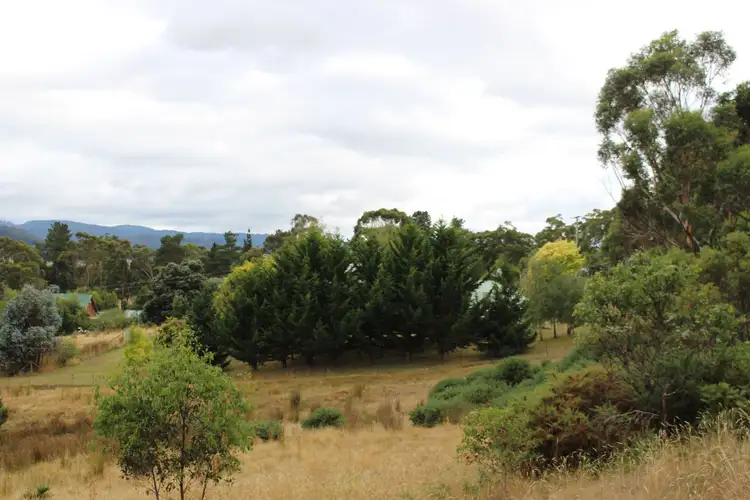 Third view of Homely land listing, Lot 1 Cygnet Coast Road, Wattle Grove TAS 7109