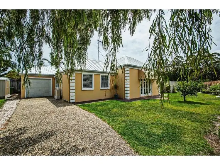 2 Woodlot Rise, Tewantin QLD 4565