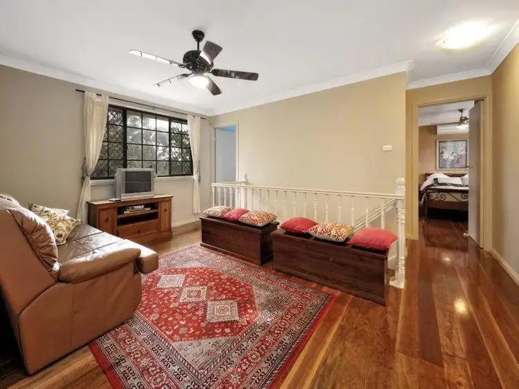 Third view of Homely house listing, 72 Warrangarree Drive, Woronora Heights NSW 2233