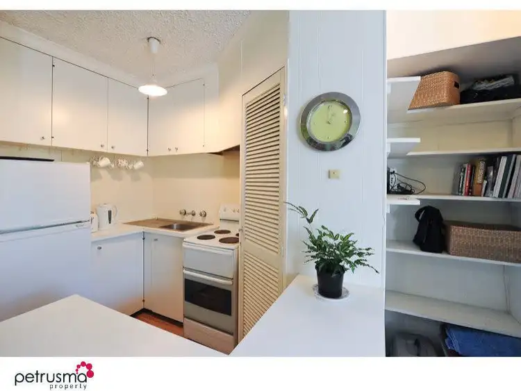 Fifth view of Homely house listing, 3/30 Corby Avenue, West Hobart TAS 7000