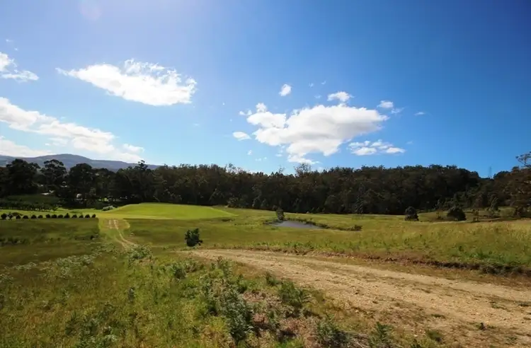 Fourth view of Homely land listing, Lot 4 Snowy View Heights, Huonville TAS 7109