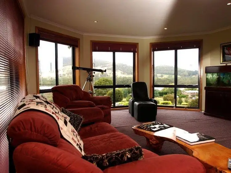 Fourth view of Homely house listing, 3258 Huon Highway, Franklin TAS 7113