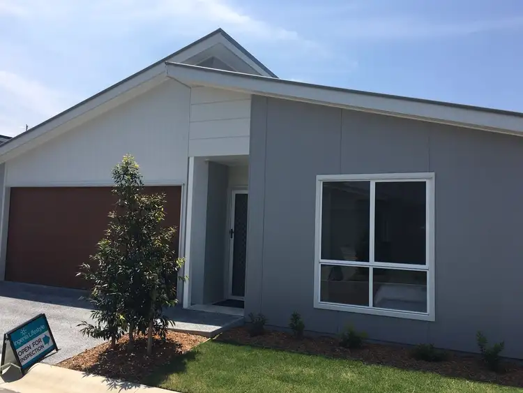 Fourth view of Homely house listing, 99/41 Radke Road, Bethania QLD 4205