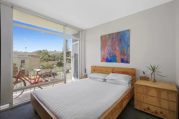 Main view of Homely apartment listing, 11/147 Pacific Parade, Dee Why NSW 2099