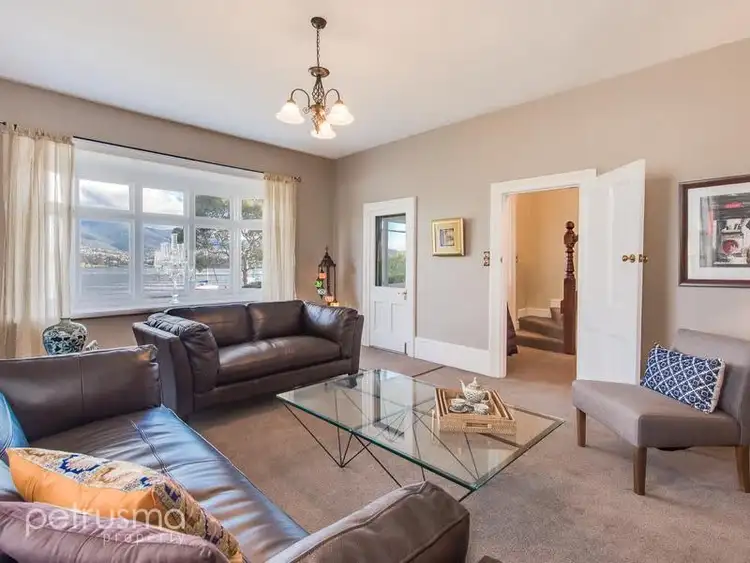 Sixth view of Homely house listing, 4 Short Street, Lindisfarne TAS 7015