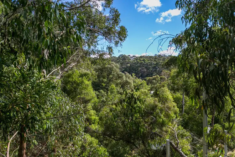 Third view of Homely land listing, 8/28 Clissold Street, Lorne VIC 3232