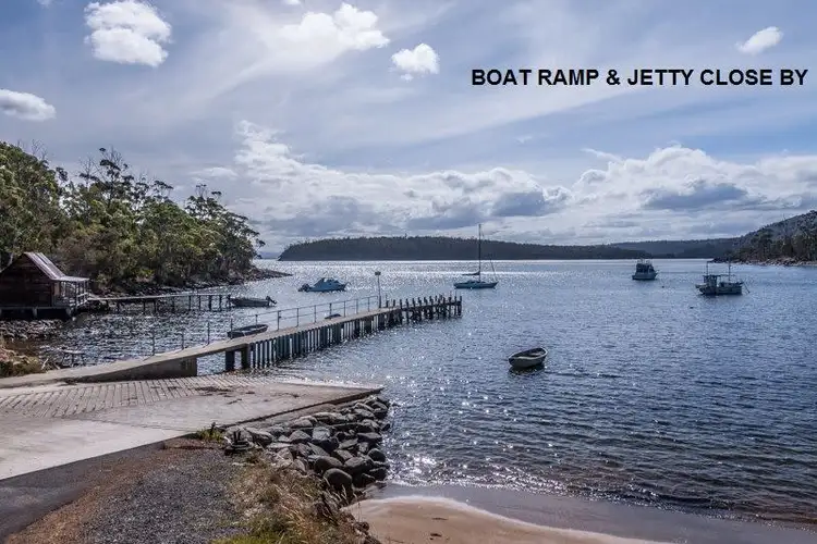 Sixth view of Homely house listing, 5689 Channel Highway, Verona Sands TAS 7112