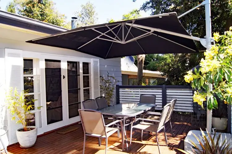 Second view of Homely house listing, 27 MALCOLM DRIVE, Grantville VIC 3984