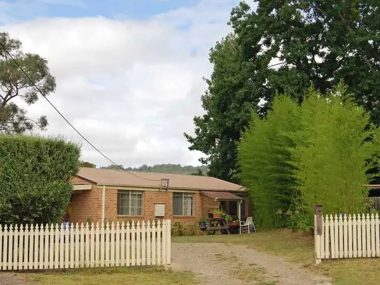 Main view of Homely house listing, 9 Kell Crescent, Welby NSW 2575