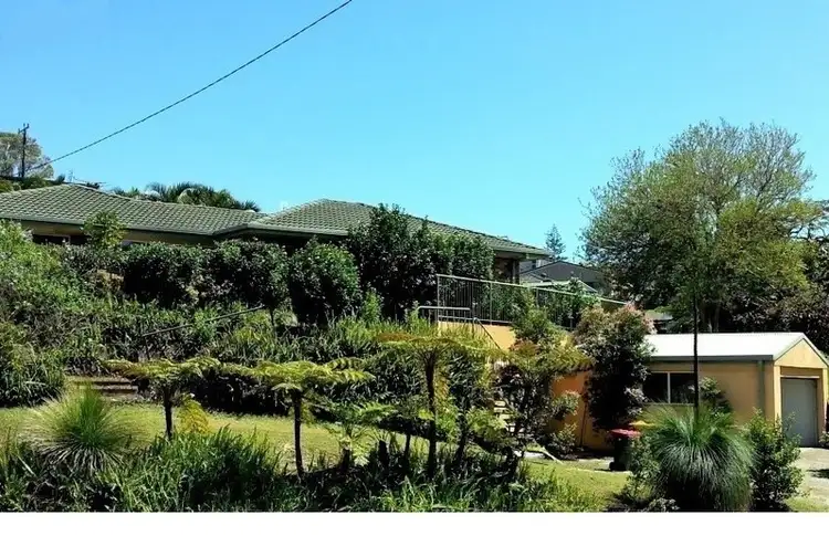 Main view of Homely house listing, 7 Martinelli Avenue, Banora Point NSW 2486