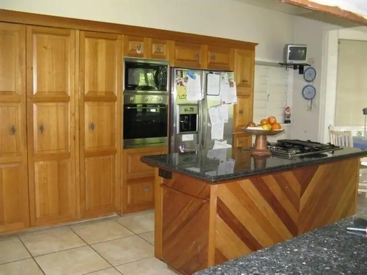 Fourth view of Homely house listing, 118 Nolan St, Whitfield QLD 4870