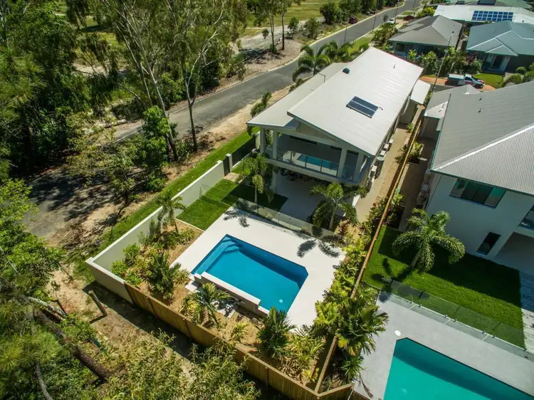 Second view of Homely house listing, 2 Beachfront Avenue, Trinity Beach QLD 4879