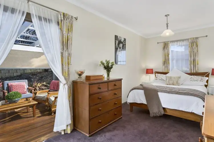 Sixth view of Homely house listing, 358 Davey Street, South Hobart TAS 7004