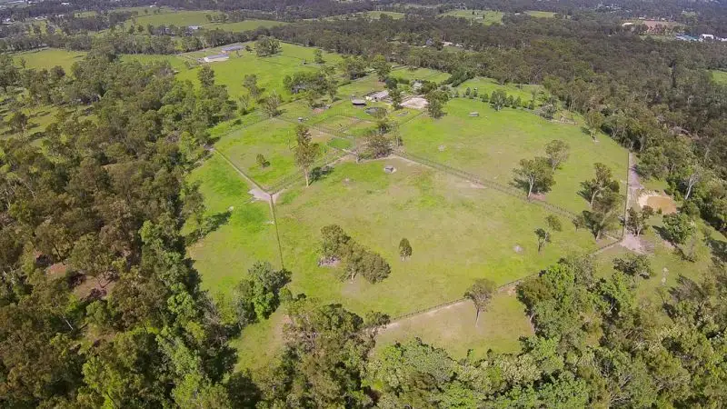 Main view of Homely land listing, Address available on request
