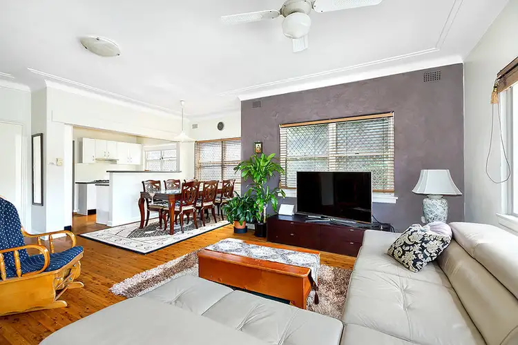 Second view of Homely house listing, 77 Punchbowl Road, Belfield NSW 2191