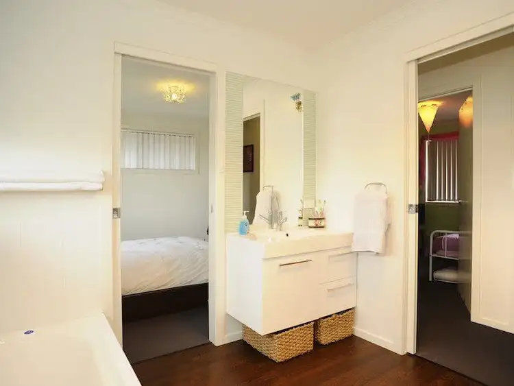 Sixth view of Homely unit listing, 3/297 Redwood Road, Kingston TAS 7050