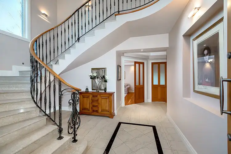 Second view of Homely house listing, 29 Wakeford Road, Strathfield NSW 2135
