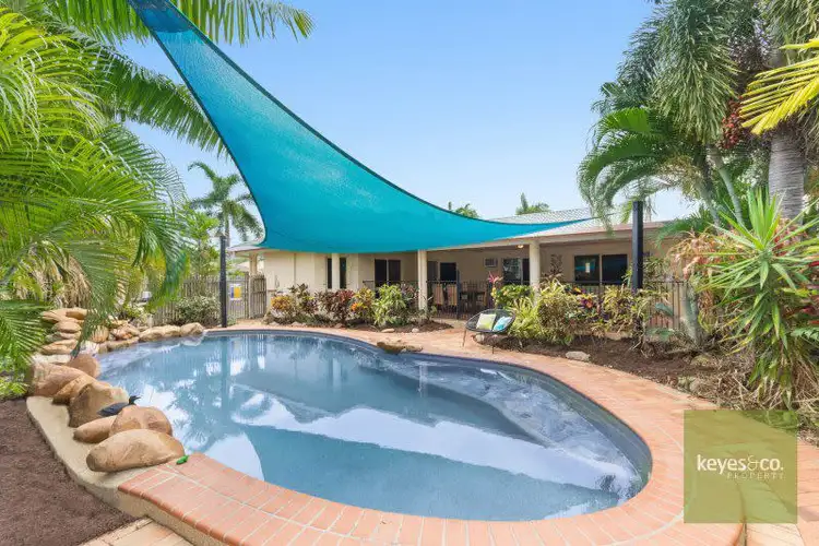 Second view of Homely house listing, 16 Sandbek Street, Annandale QLD 4814