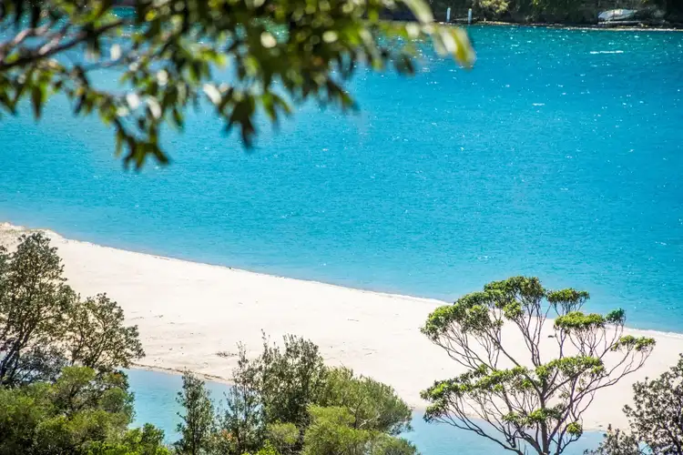 Fourth view of Homely house listing, 42 Pacific Crescent, Maianbar NSW 2230